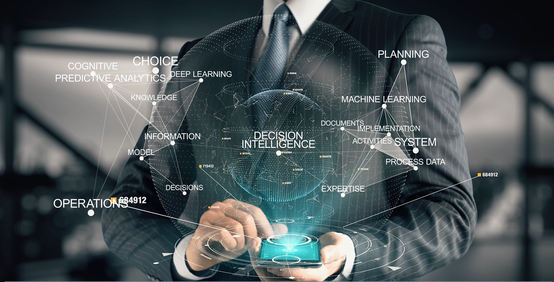 Evaluating AI Decisioning Software